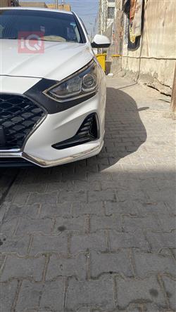 هیوندای سۆناتا